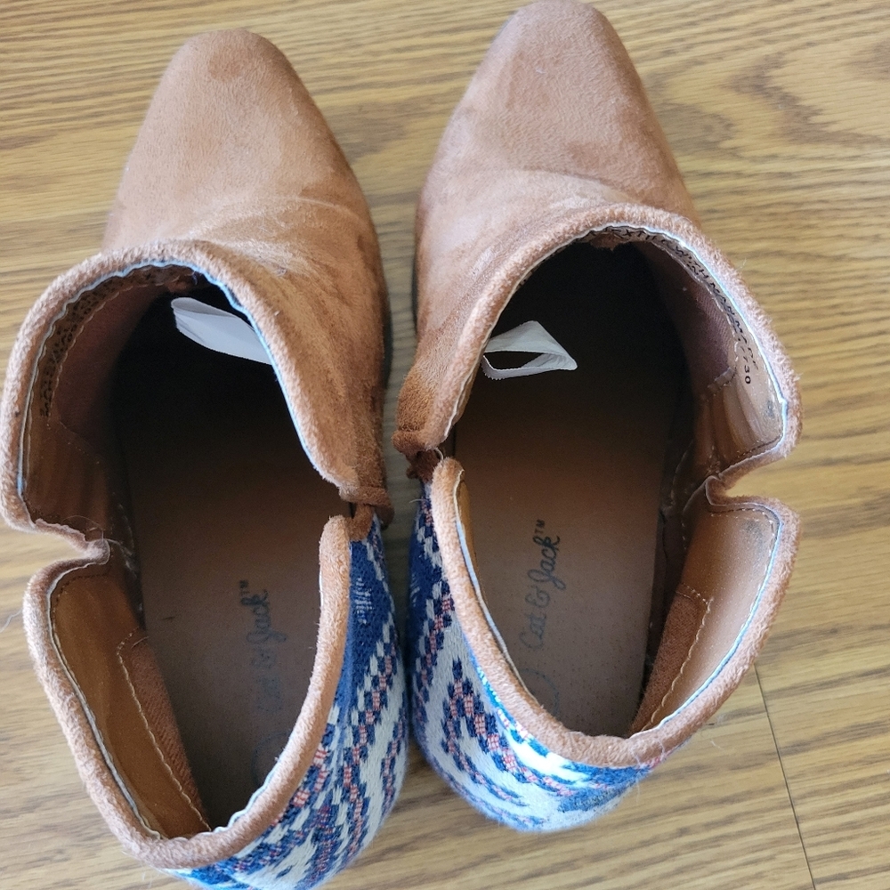 Target | Boots - Picture 6 of 7